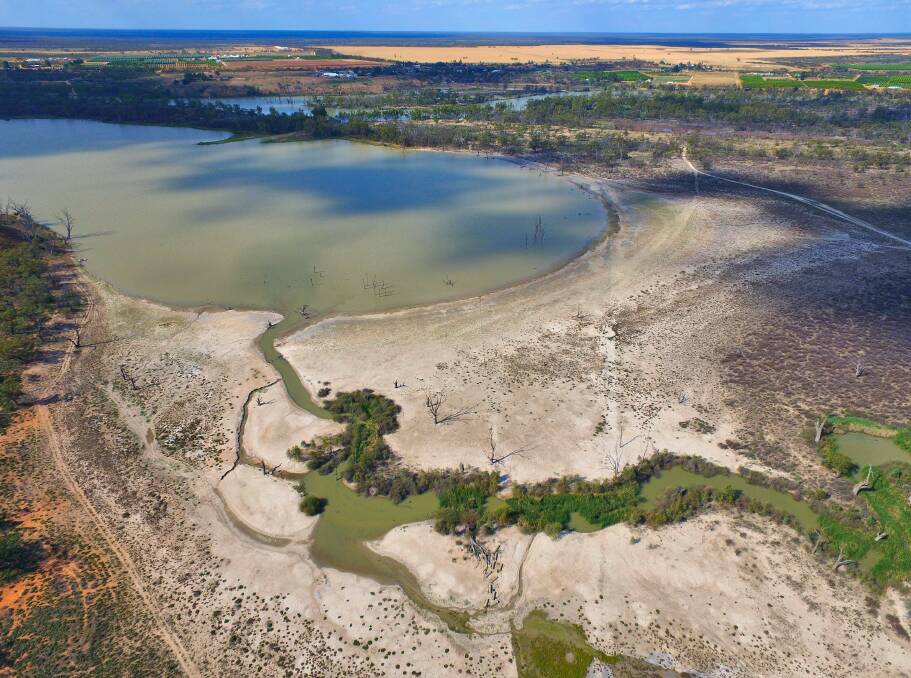 DIVERSITY: A new consultation group which brings together members from right across the region has been assembled to help guide the Murray Darling Basin's management and implement the plan. 