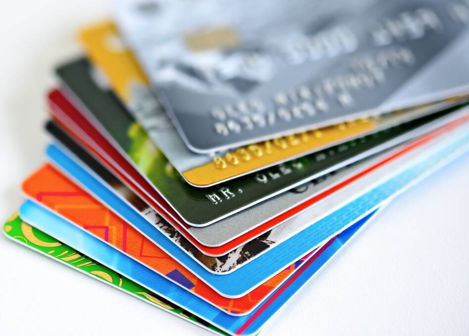 Our $45 billion credit card debt trap