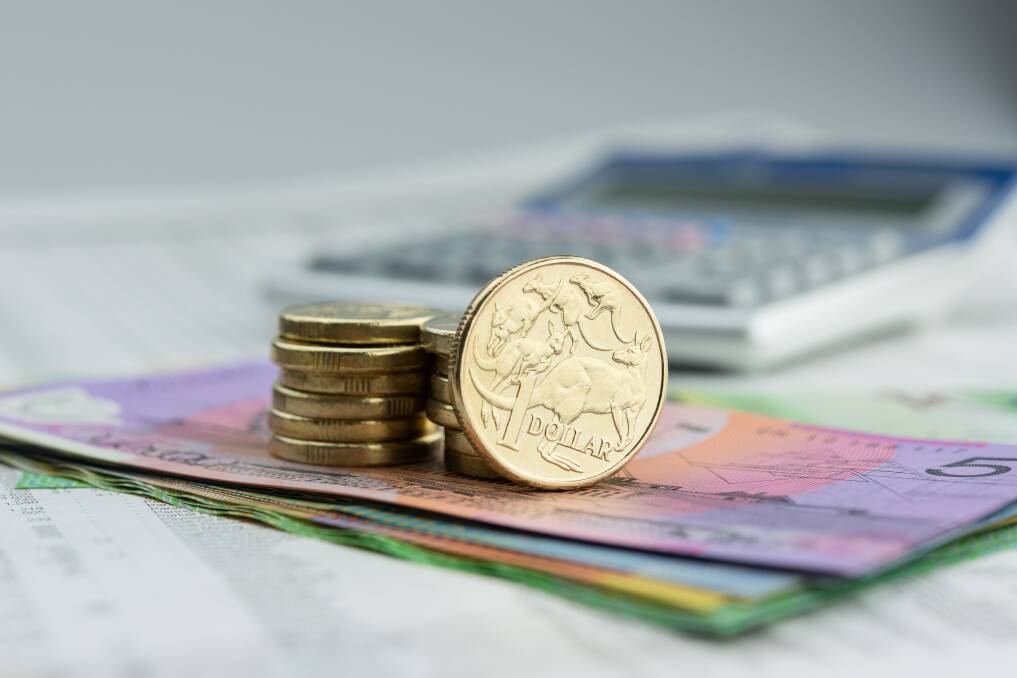 One-off chance: The Superannuation Guarantee Amnesty could be a beneficial tool for businesses.