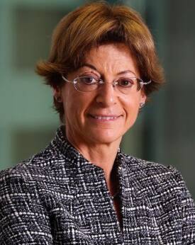 Ombudsman Deborah Glass