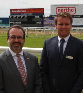 OUR SAY: Wangaratta backs a winner with upgraded facilities
