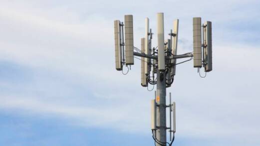 Mobile phone coverage boost for Wodonga South