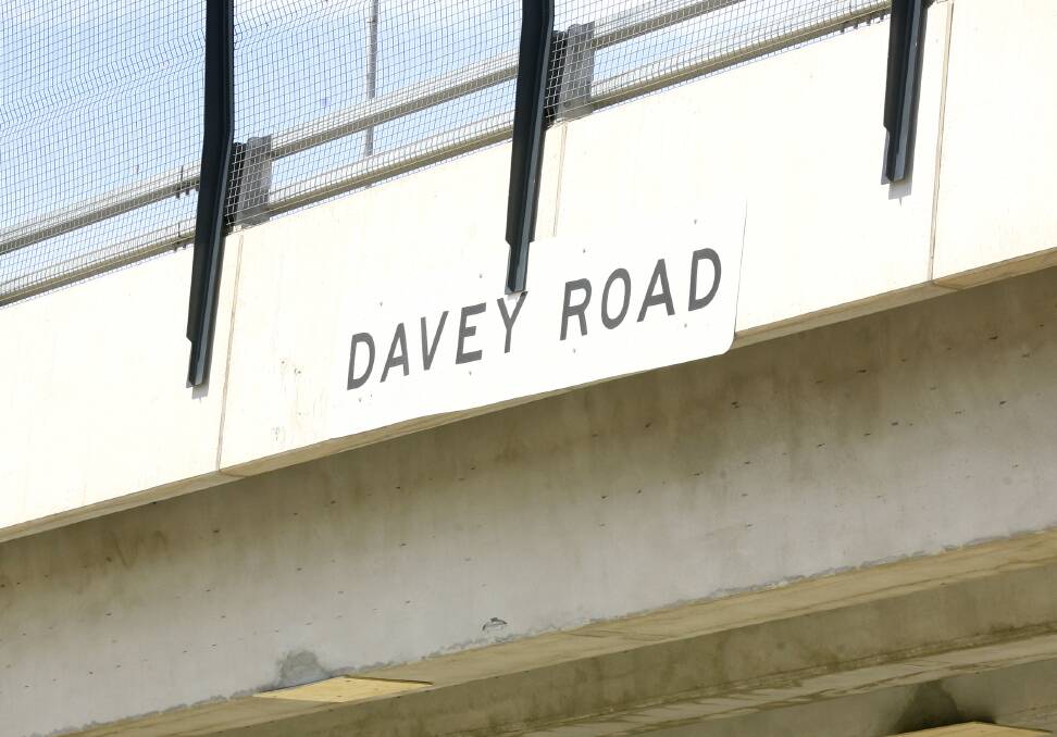 Davey Road funding miss…….again