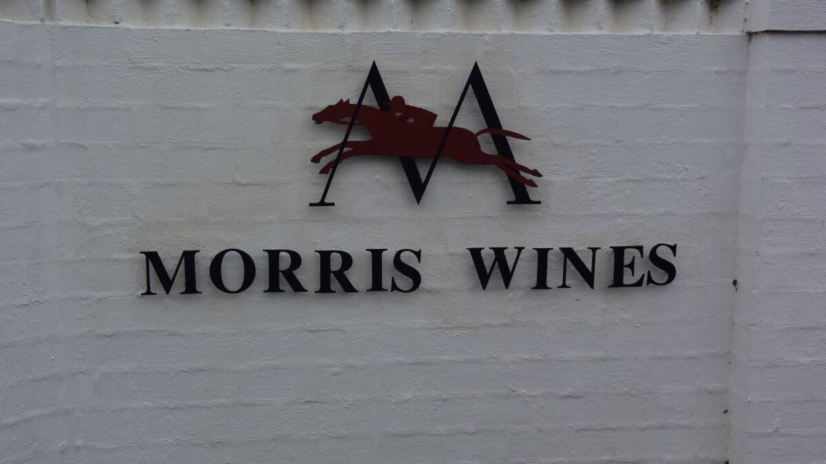 Historic winery to shut its doors