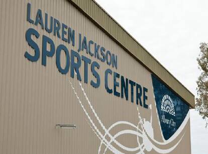 $4 million Lauren Jackson Sports Centre revamp revealed