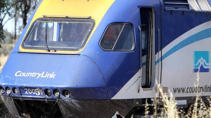 UPDATE: Henty rail crossing relocation breakthrough