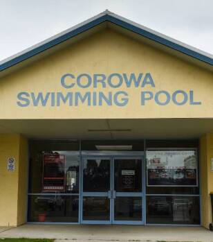 DOUBLE DIP: Outdoor and indoor pools for Corowa