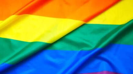 Pride of place wanted for LGBTQI+ flag