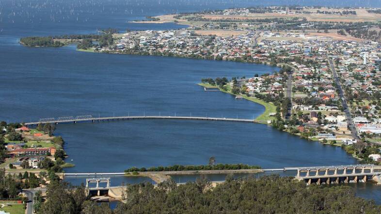 Green route support strong in Mulwala bridge survey