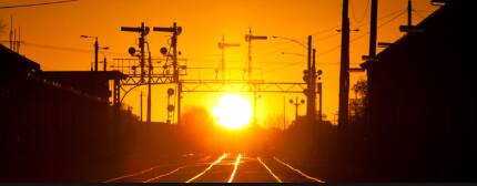Heat is on for North-East rail line chiefs