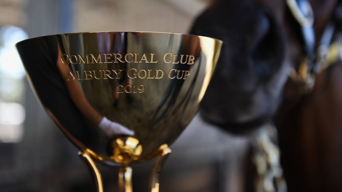 Gold Cup half-day holiday backing urged