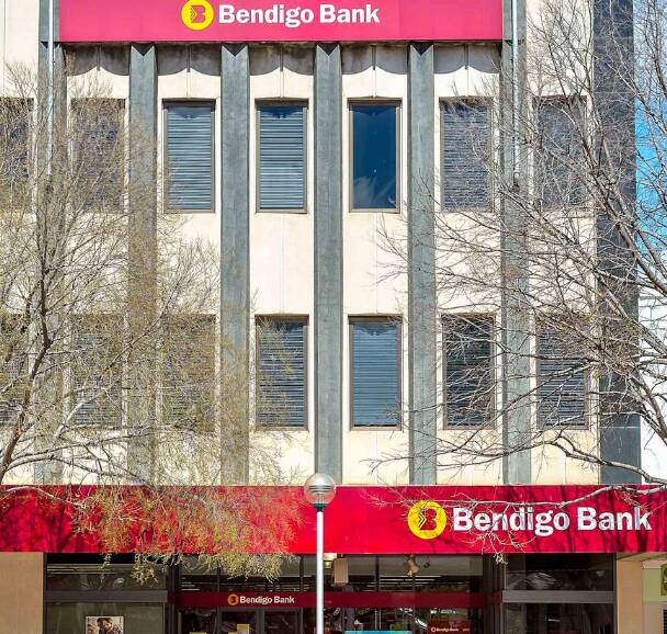 Agents bank on top price for Albury CBD site