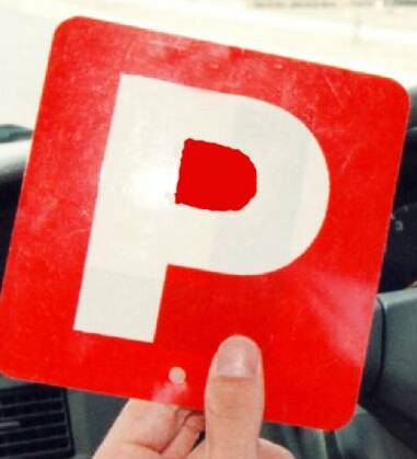 YOUNG DRIVERS: A hearing on the red P-plate age in Victoria is expected to be held in Wodonga.