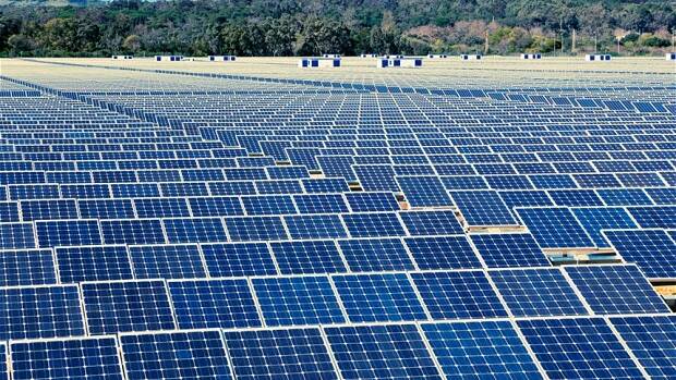 NSW’s biggest solar farm approved for Riverina