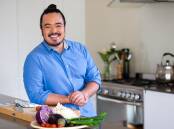 FINED: MasterChef winner and TV presenter Adam Liaw has been found guilty of not obeying traffic directions west of Wagga and is fighting another charge.