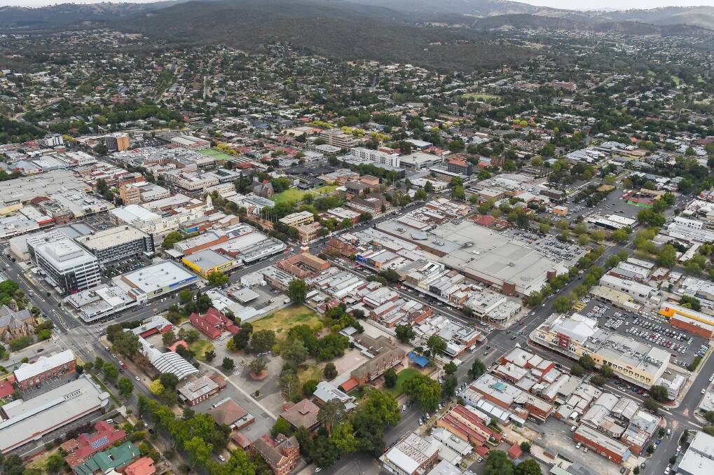Could Albury-Wodonga become a super city?
