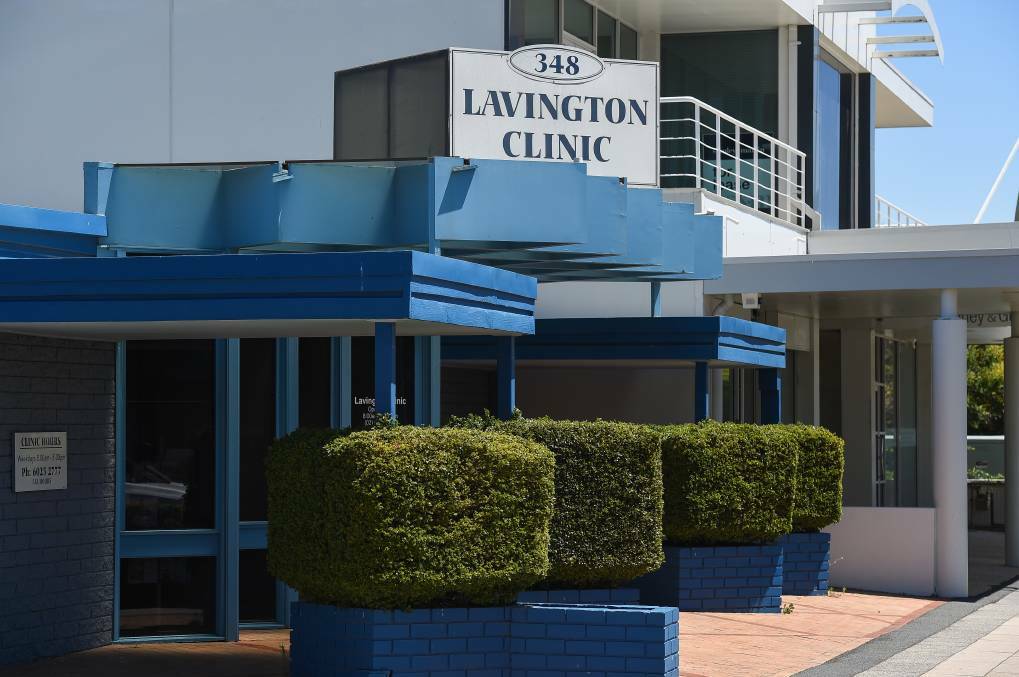 Doctors confirm Lavington Clinic closure date
