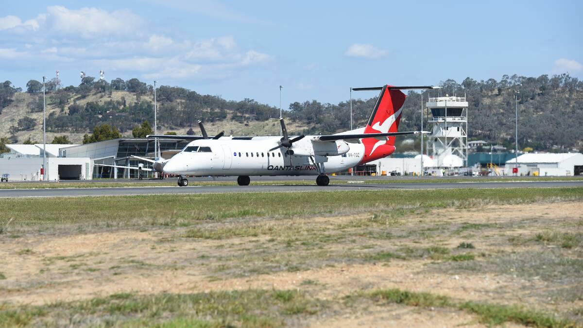 Albury to Brisbane flights returning in time for snow season