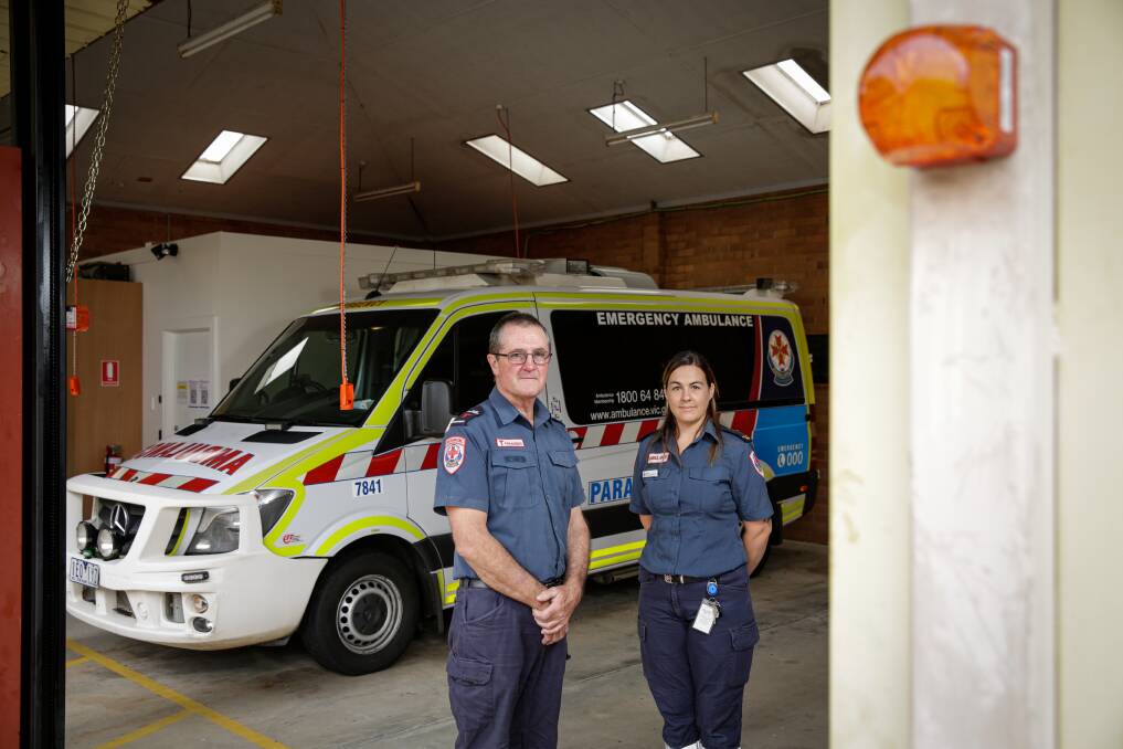 Extra support coming for North East ambos thanks to $14m funding