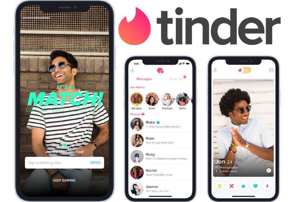 Albury Ranks Number Two For Matches On Dating App Tinder The Border