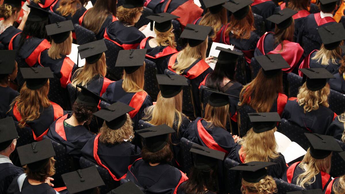 Uni pay cuts are 'worth it' to save jobs