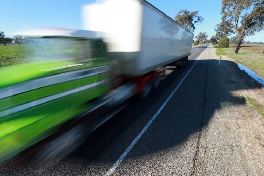 SAFETY: Border motorists say their major concern with transport is road safety after a recent RACV and NRMA survey in the lead up to the federal election. 