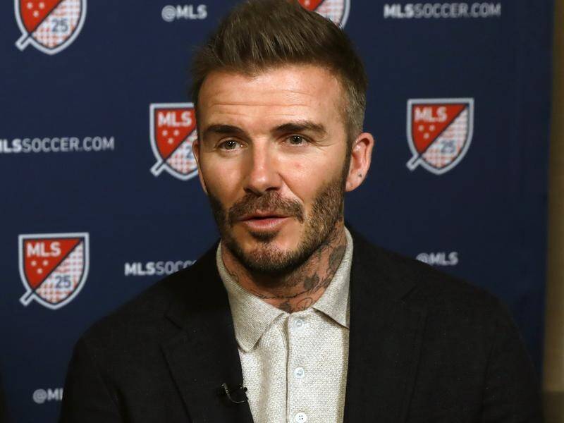 MLS is investigating whether David Beckham's Inter Miami violated rules when signing Blaise Matuidi.
