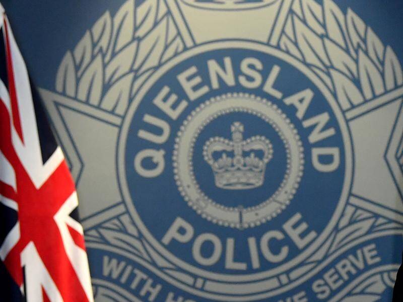 Four young people have died in a car crash in Townsville.
