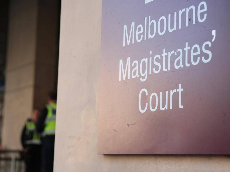 Kevin Duong has pleaded not guilty to dangerous driving causing the death of David Dang in 2019.