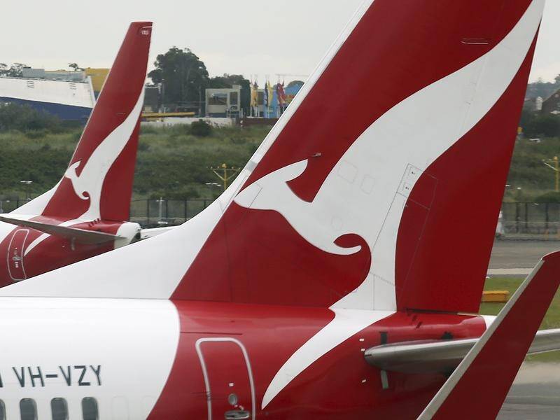 Qantas is expected to offer about 1000 Qantas points to people who get vaccinated.