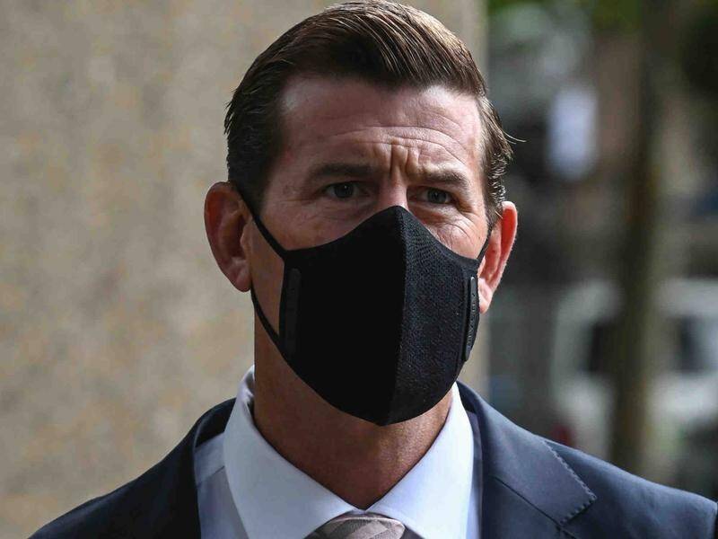 A soldier says he told Ben Roberts-Smith he was "pretty loose" during two killings in Afghanistan.