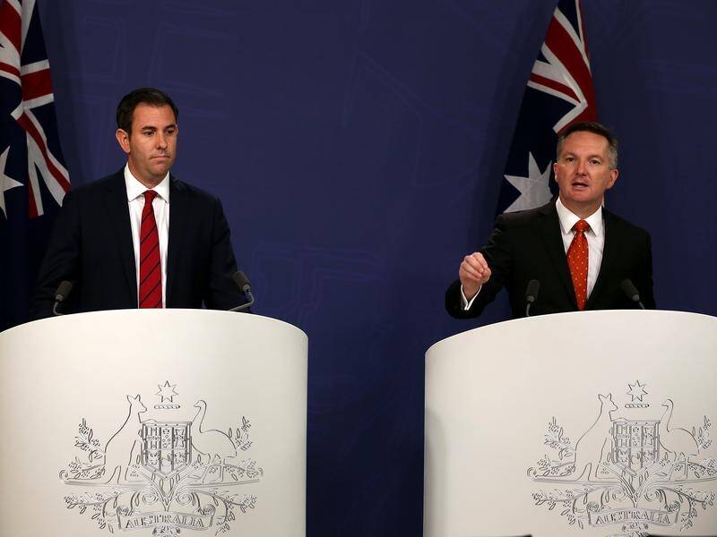Labor says its policy costings to be released Friday are more responsible than the coalition's.