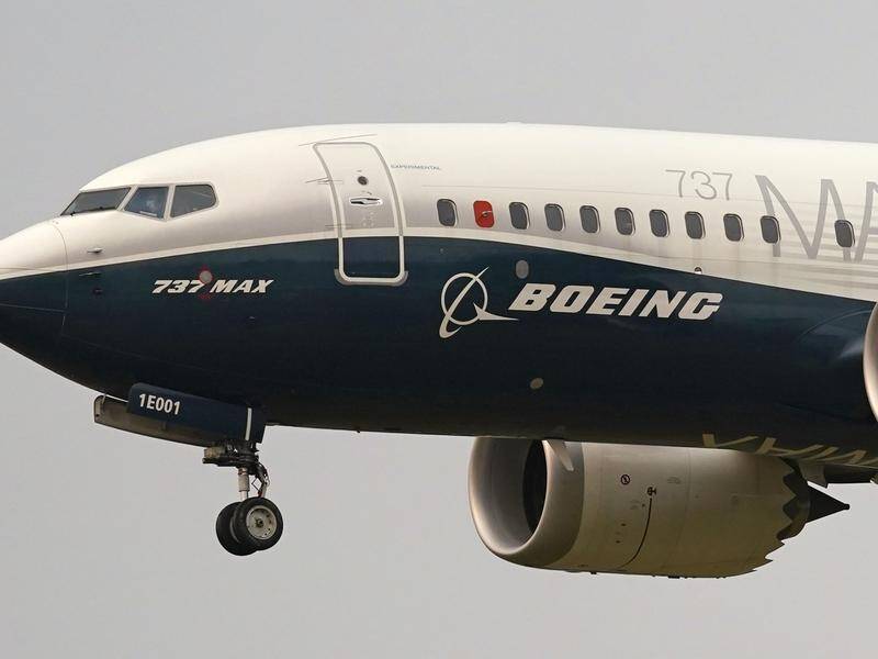Boeing has settled lawsuit over the safety of its 737 Max aircraft for just over $A320 million.