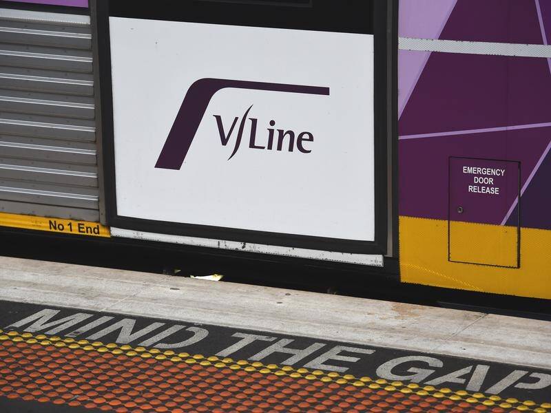 V/Line has sacked chief James Pinder amid allegations stemming from a corruption investigation.