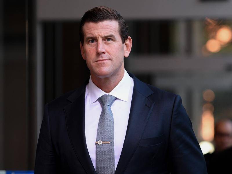 Ben Roberts-Smith is suing three newspapers over articles he says defamed him.
