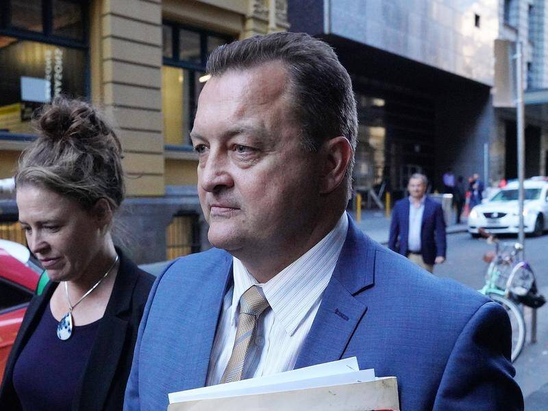 Former Victoria Police officer Paul Dale will appear again before the Lawyer X inquiry.