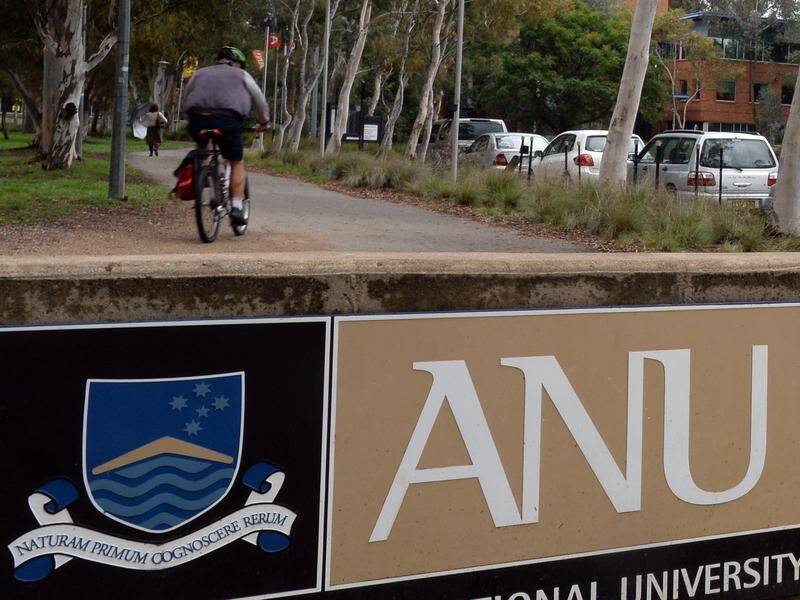 University of Canberra and the ANU will fly in international students as part of a pilot program.