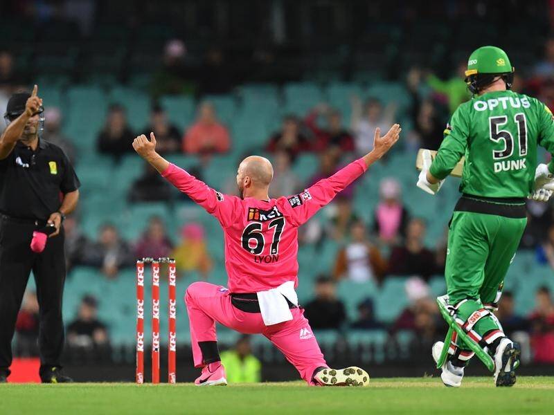 Cricket Australia is developing a strategy to entice the world's best players to the BBL.