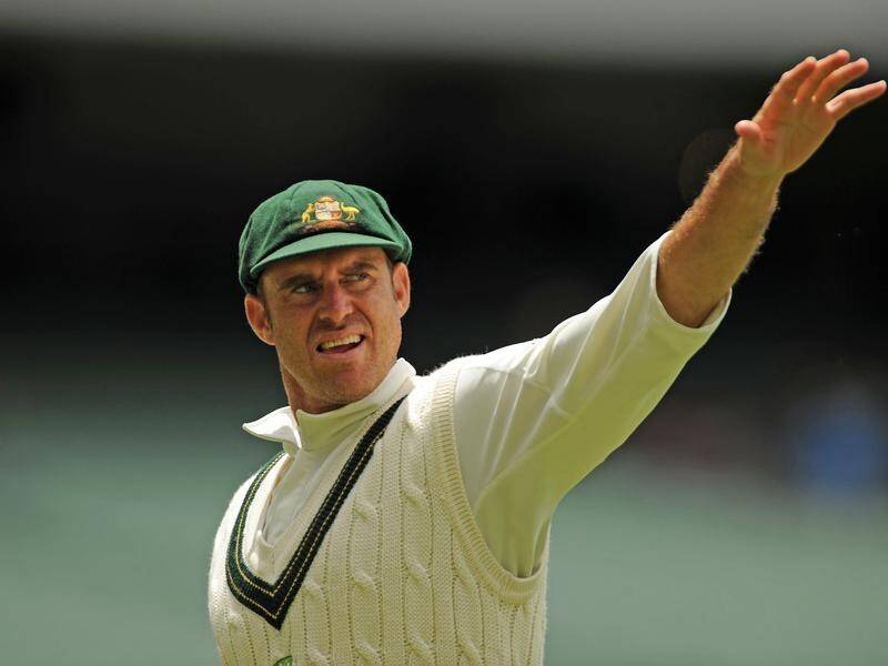 Matthew Hayden will be part of the Pakistan coaching staff at the Twenty20 World Cup.