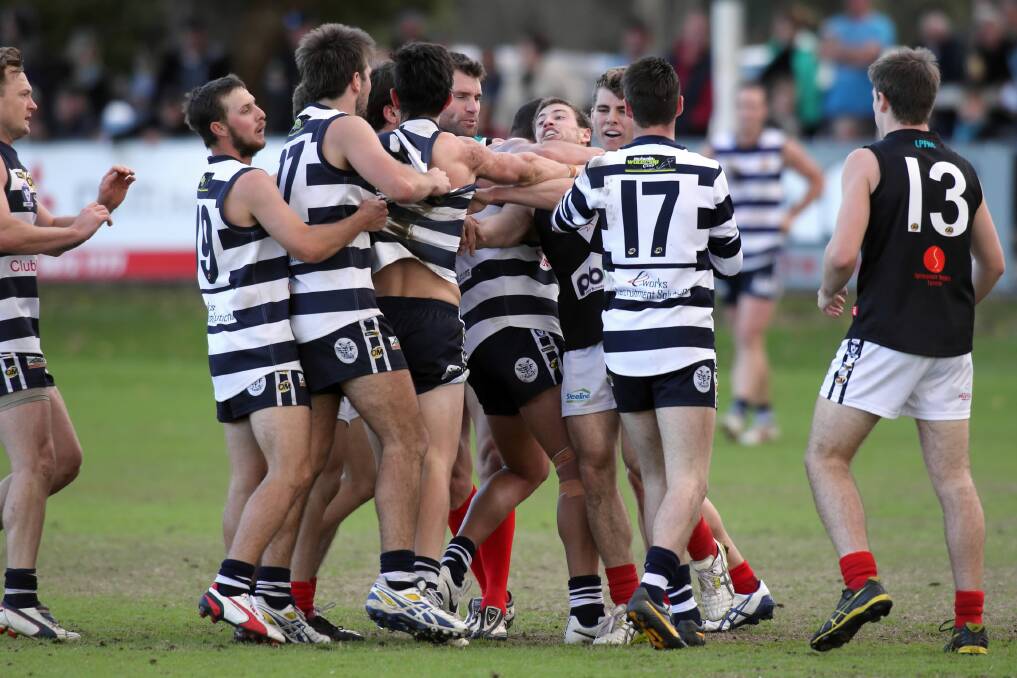 Yarrawonga needs to find its form after losing to an undermanned Lavington at the weekend.