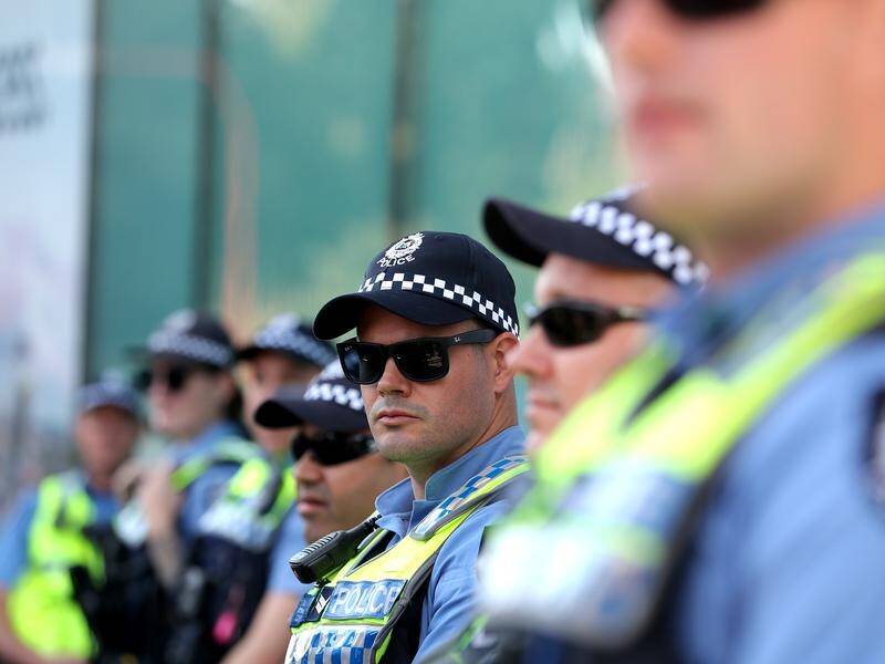WA's promised police compensation scheme is being hailed as landmark for all officers.