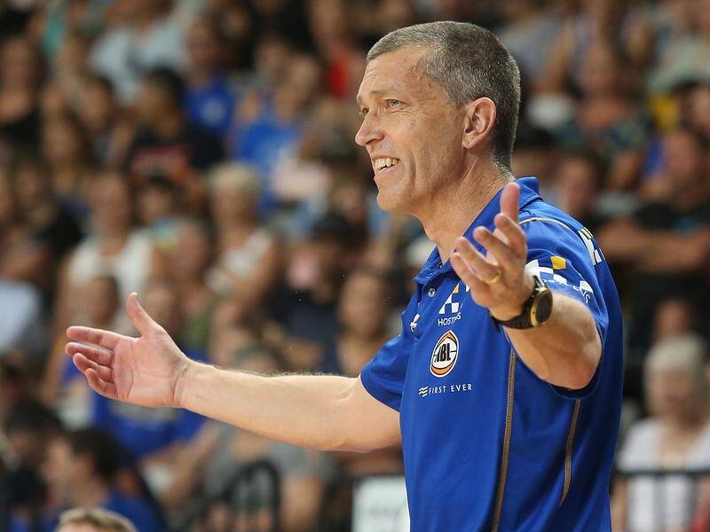 Brisbane Bullets coach Andrej Lemanis is happy with the attacking make-up of his side.