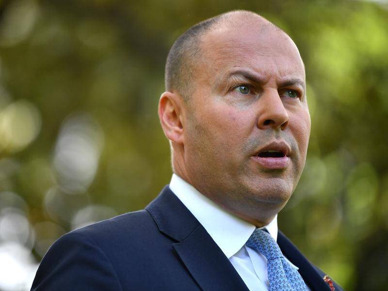 Treasurer Josh Frydenberg has announced a payments and cryptocurrency asset 