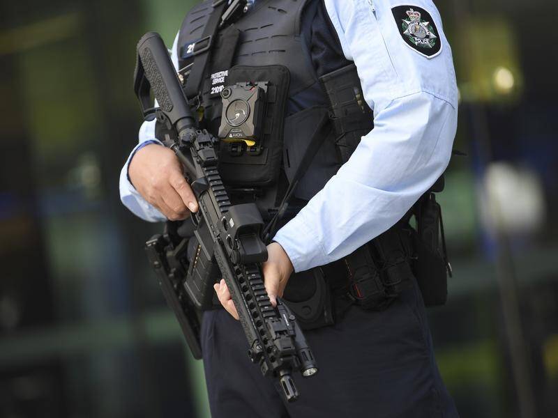 Police have arrested a man who allegedly planned a terrorist act in the Bundaberg region.