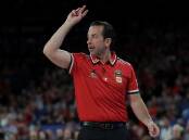 Perth Wildcats coach Scott Morrison has quit the NBL club after just one season.