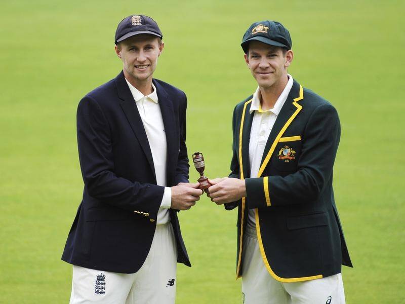 Uncertainty surrounds the fate of the 2021-22 Ashes series because of England player concerns.