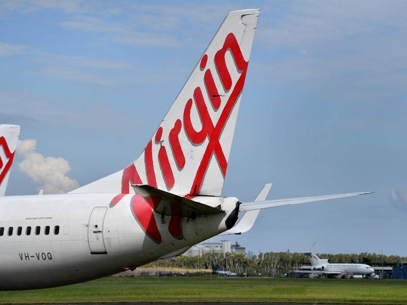 Queensland's government is offering $200m to Virgin Australia to help it survive the downturn.