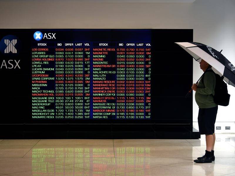 The ASX is set to open higher but volatility is expected to continue amid the COVID-19 pandemic.