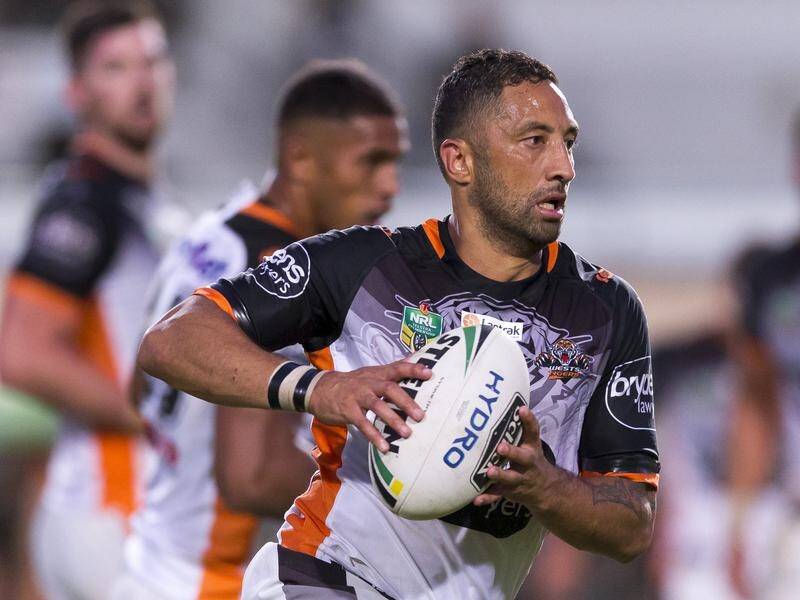 Benji Marshall should be in the running for NZ selection, says West Tigers coach Ivan Cleary.