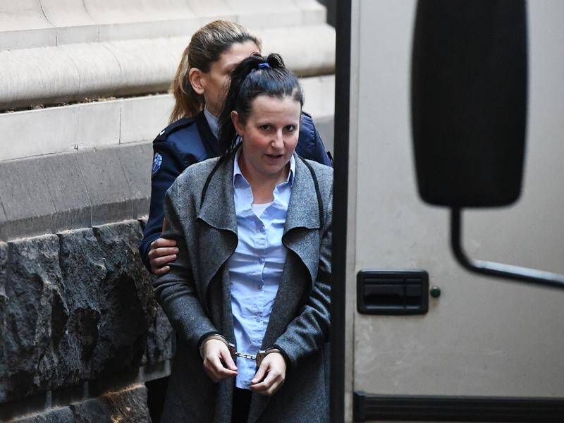 Natalie Dalton could soon walk free after pleading guilty to intentionally causing serious injury.